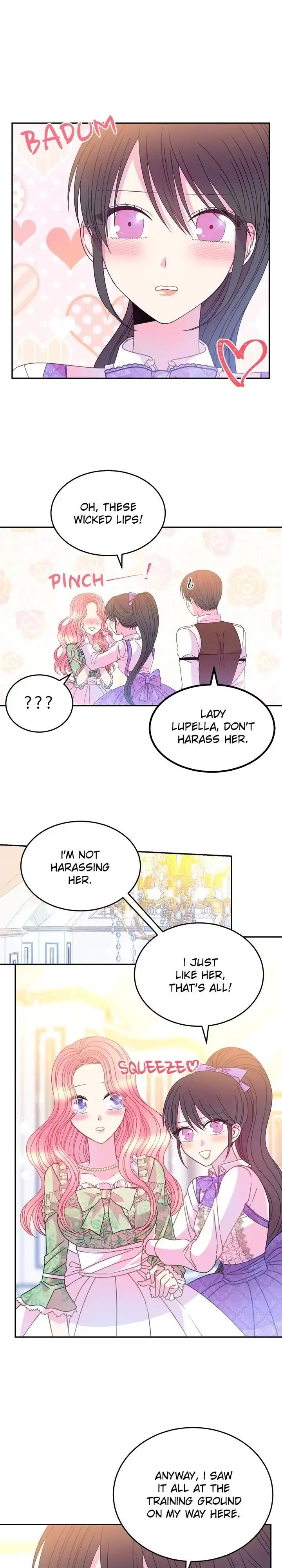 Lady Beast Chapter 43 6